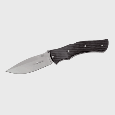 Viper Start N690 Carbon Knife