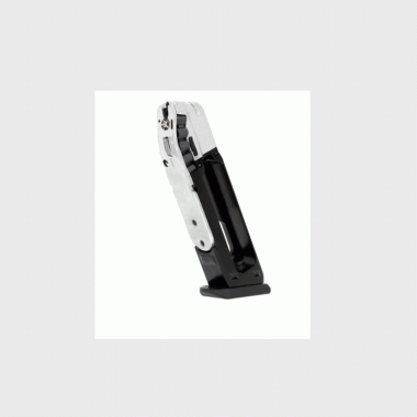 Пълнител Umarex за Въздушен Пистолет Glock 17 gen 5 – 4,5мм pellets