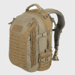 Тактическа раница Direct Action Dragon Egg Mk2 Green/Coyote