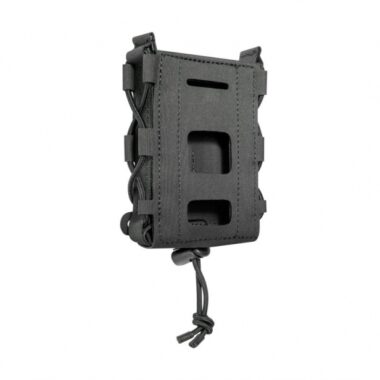 Tasmanian Tiger SGL Mag MCL Anfibia Black Pocket