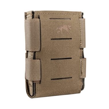 Tasmanian Tiger Tac SGL Mag MCL LP Coyote Brown Pouch