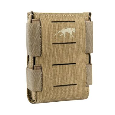 Tasmanian Tiger Tac SGL Mag MCL LP Khaki Pouch