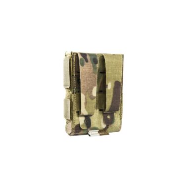 Tasmanian Tiger Tac SGL Mag MCL LP Multicam Pouch