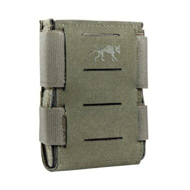 Tasmanian Tiger Tac SGL Mag MCL LP Olive Pouch