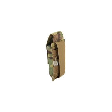 Tasmanian Tiger SGL Pistol Mag MKII MultiCam Pouch