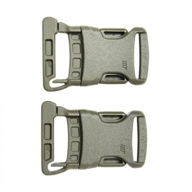 Tasmanian Tiger SR 25 Safety QA Olive Buckle » Arms-Bg Оръжеен Магазин