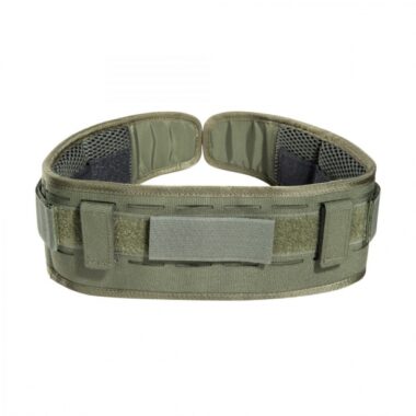 Tasmanian Tiger Belt Padding M&P Olive