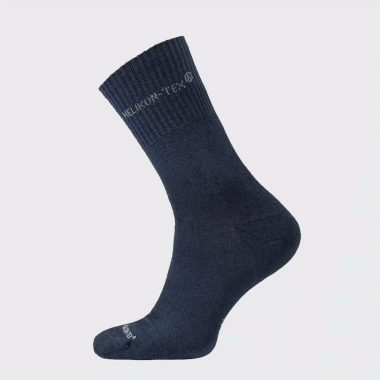 Термо чорапи Helikon-Tex ALL ROUND SOCKS 3 чифта  NAVY BLUE