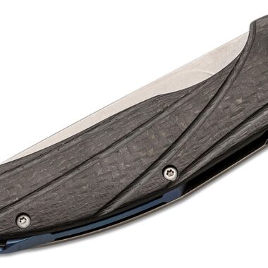 Viper Orso2 TFC LO – QPM 20 – 4 Carbon Fiber Knife