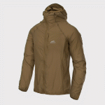 Яке Ветровка Helikon-teTRAMONTANE Wind Jacket Coyote