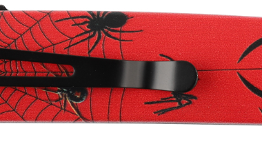 Нож Ganzo G626 440 ABS RD