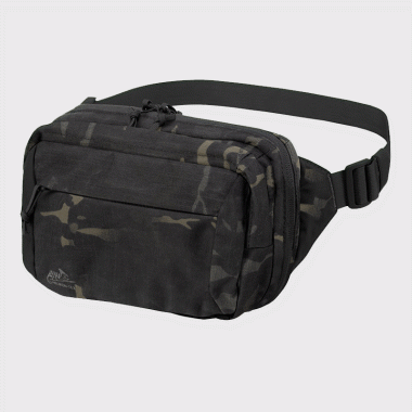 Helikon-Tex RAT Concealed Carry Waist Pack MultiCam Black