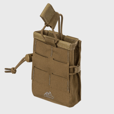 Helikon - Tex COMPETITION RAPID CARBINE POUCH COYOTE magazine pouch » Arms-Bg Оръжеен Магазин