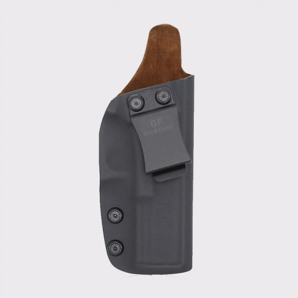 Кобур за вътрешно носене Gun Flower Glock 17/22/31