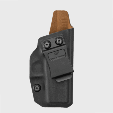 Gun Flower Glock 19/23/32/19x/45 Concealed Carry Holster