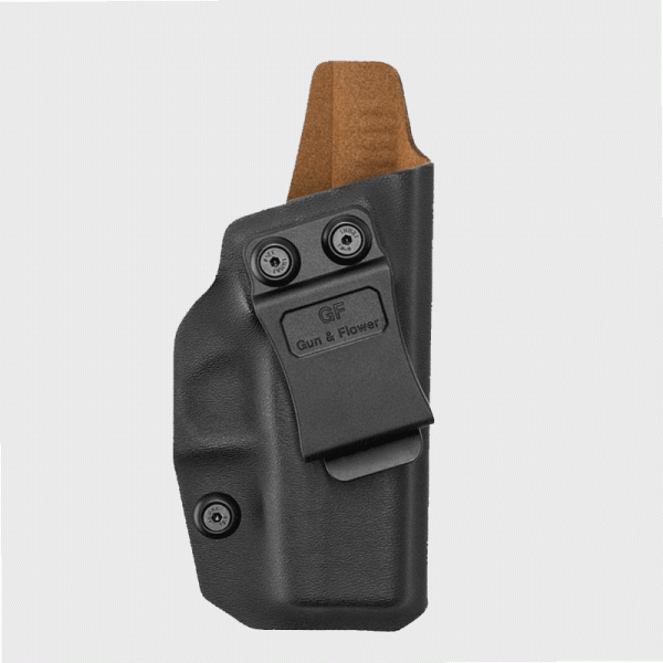 Кобур за вътрешно носене Gun Flower за Glock Glock 19/23/32/19x/45