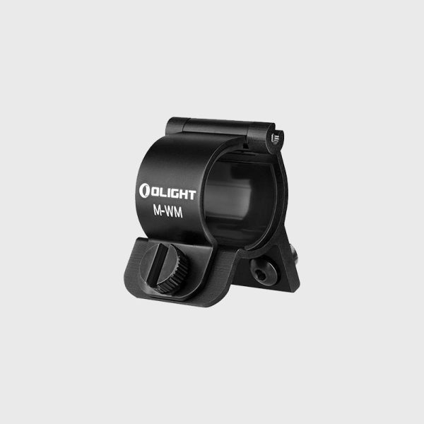Крепеж за фенер Olight M-WM