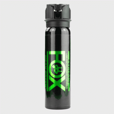 Лютив Спрей Fox Labs Mean Green 89ml струя