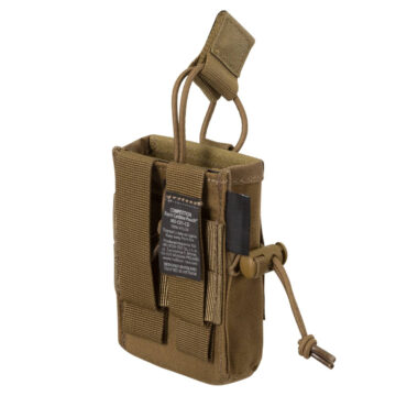 Helikon - Tex COMPETITION RAPID CARBINE POUCH COYOTE magazine pouch » Arms-Bg Оръжеен Магазин