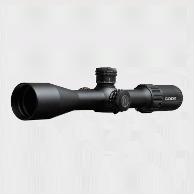 Оптика Element Optics HELIX 4-16×44 FFP APR-2D MRAD