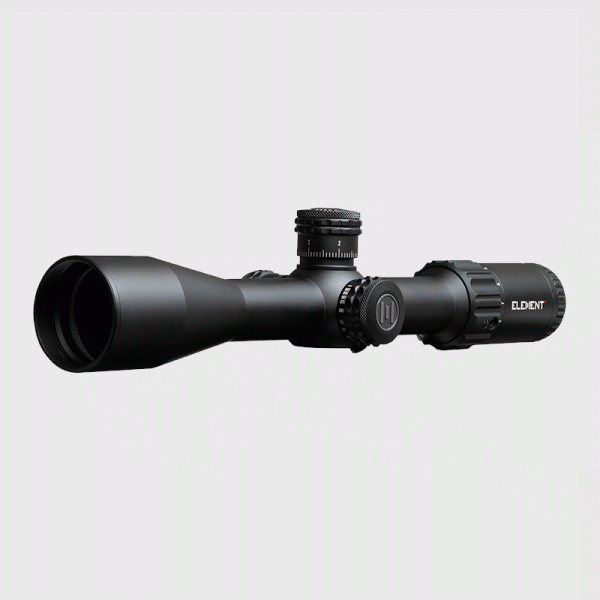Оптика Element Optics HELIX 4-16×44 FFP MRAD