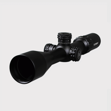 Оптика Element Optics HELIX 6-24×50 FFP APR-2D MRAD