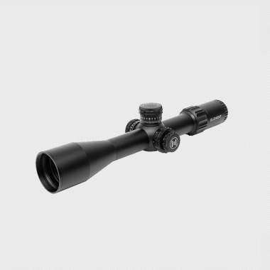 Оптика Element Optics TITAN 3-18×50 FFP APR-2D MRAD