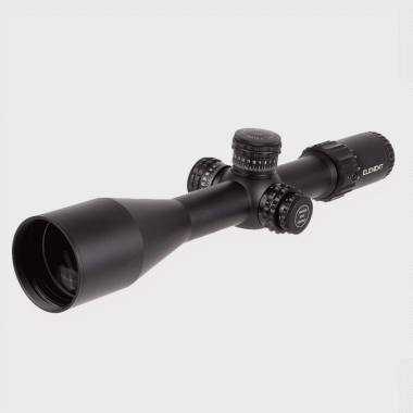 Оптика Element Optics TITAN 5-25×56 FFP APR-2D MRAD
