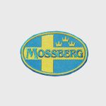 Пач Бродиран MOSSBERG