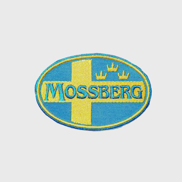 Пач Бродиран MOSSBERG