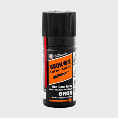 Brunox 50 ml Turbo Spray Lubricant » Arms-Bg Оръжеен Магазин
