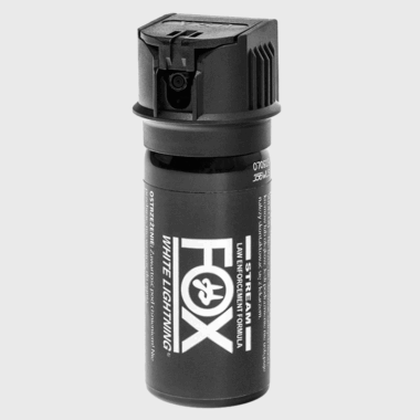 Fox Labs Five Point Three 2 Squared 154FTSDB 43 ml White Spray Self - Defense Spray » Arms-Bg Оръжеен Магазин