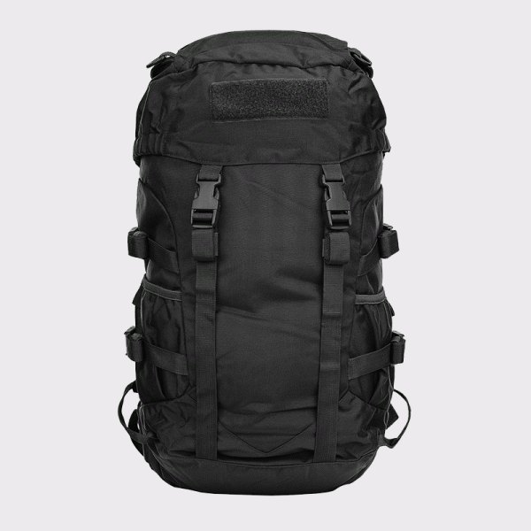 Тактическа раница TF-2215 Crossover Backpack Gen. 2 35л Black