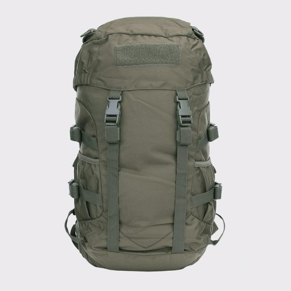 Тактическа раница TF-2215 Crossover Backpack Gen. 2 35л Green