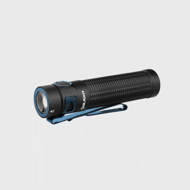 Заряден Фенер Olight Baton 3 Pro 1500 Лумена CW