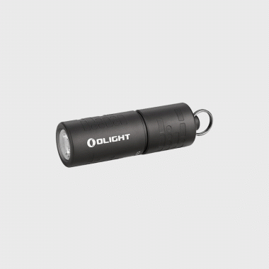 Заряден Фенер Olight iMorse 180 Лумена Gunmetal Grey