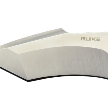 Нож Ruike P851-B 14C28N G10