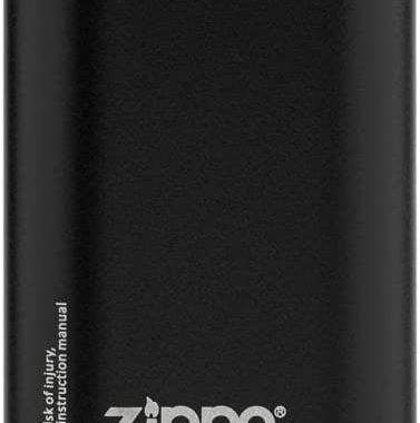 Джобен нагревател за ръце и Powerbank Zippo HeatBank 6s Black