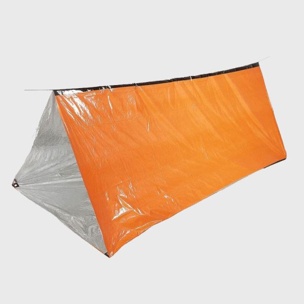 Аварийна-палатка-MAX-FUCHS-Emergency-Tent-Оранжева-с-алуминиево-покритие Аварийна палатка MAX FUCHS Emergency Tent Оранжева с алуминиево покритие