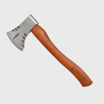 Camillus Teca Teak Handle Hatchet 1045