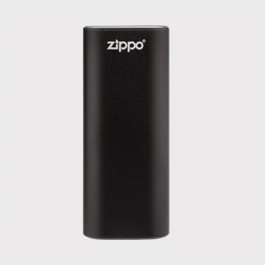 Джобен нагревател за ръце и Powerbank Zippo HeatBank 6s Black