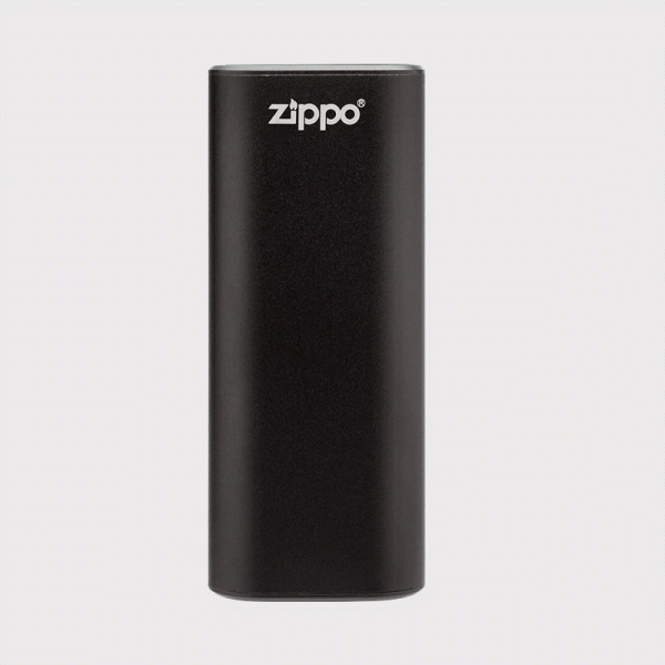 Джобен-нагревател-за-ръце-powerbank-Zippo-HeatBank-6s-Black Джобен нагревател за ръце powerbank Zippo HeatBank 6s Black