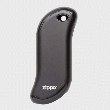 Джобен нагревател за ръце и Powerbank Zippo HeatBank 9s Black