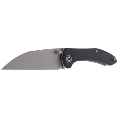 Civivi Hadros 10Cr15CoMoV Micarta Black Knife