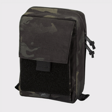 Калъф органайзер Helikon-Tex Urban Admin Pouch Cordura MultiCam Black Калъф органайзер Helikon-Tex Urban Admin Pouch Cordura MultiCam Black