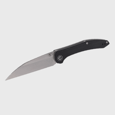 Civivi Hadros 10Cr15CoMoV Micarta Black Knife