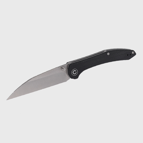 Нож Civivi Hadros 10Cr15CoMoV Micarta Black