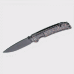 Нож Civivi Imperium Nitro-V Carbon Fiber Black/Copper