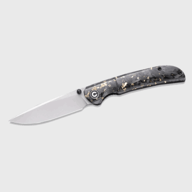 Civivi Imperium Nitro – V Carbon Fiber Copper Knife