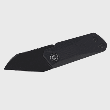 Civivi Ki – V 9Cr18MoV G10 Black Knife